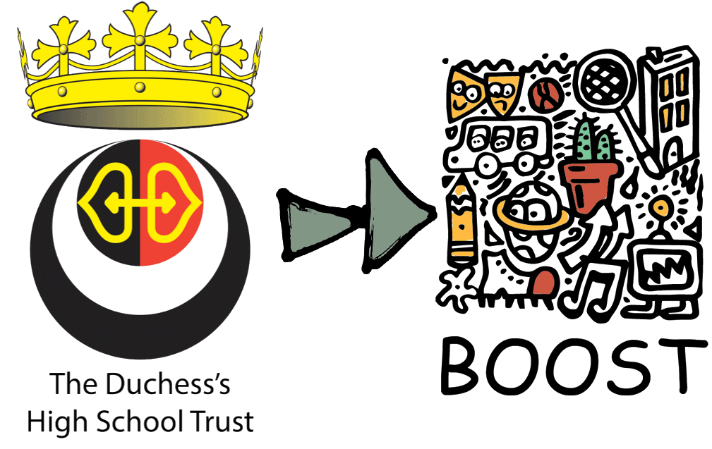April 2023 Trust Logo